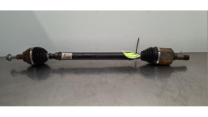 Arbre de transmission avant droit Volkswagen Tiguan
