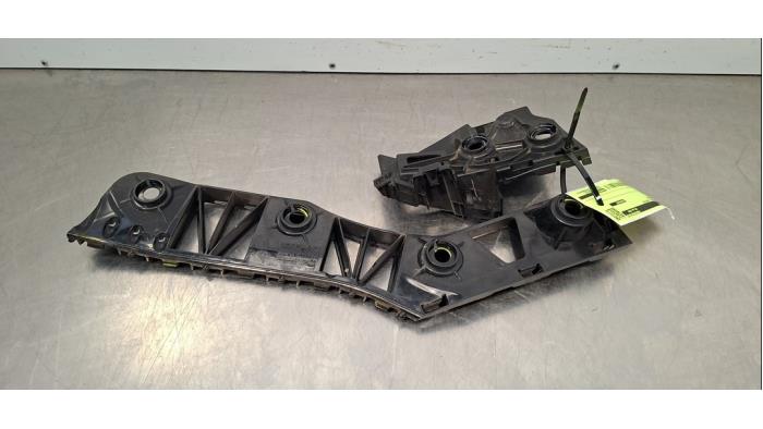 Support pare-chocs arrière gauche Volkswagen Tiguan