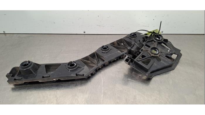 Support pare-chocs arrière droit Volkswagen Tiguan