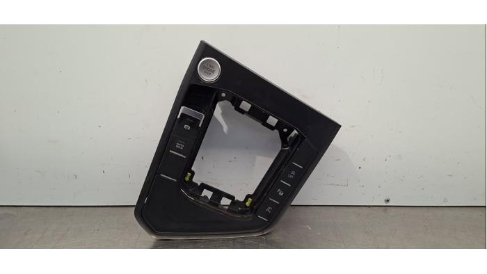 Console centrale Volkswagen Tiguan