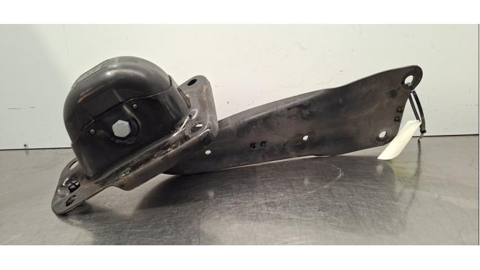 Bras de suspension arrière gauche Volkswagen Tiguan