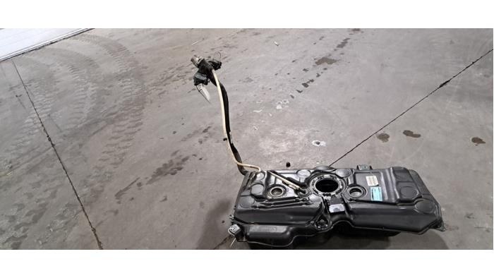 Réservoir de carburant Volkswagen Tiguan