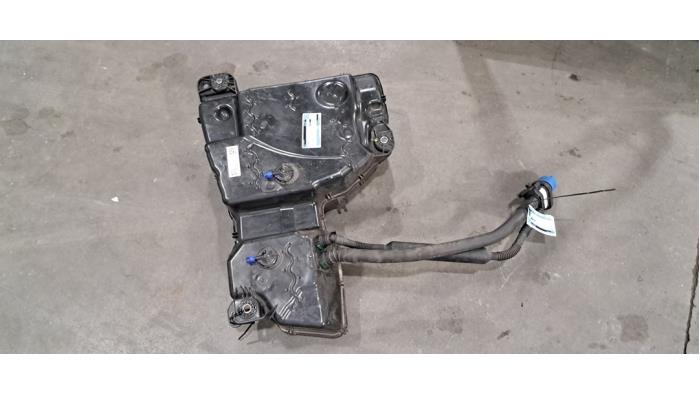 Réservoir Adblue Volkswagen Tiguan