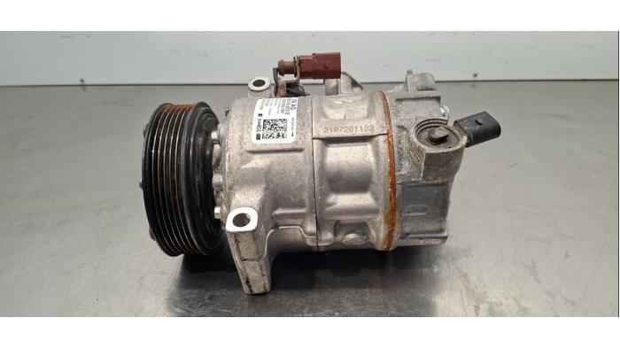 Pompe clim Volkswagen Tiguan