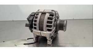 Gebruikte Dynamo Volkswagen Tiguan (AD1) 2.0 TDI 16V BlueMotion Technology SCR Prijs € 229,90 Inclusief btw aangeboden door Autohandel Didier