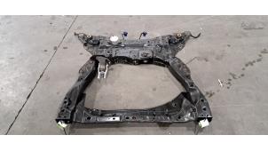 Gebruikte Subframe Volvo XC90 II 2.0 D5 16V AWD Prijs € 332,75 Inclusief btw aangeboden door Autohandel Didier