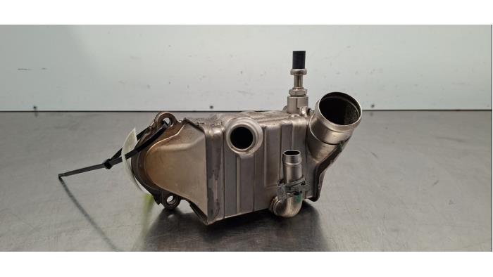 Refroidisseur RGE Opel Astra