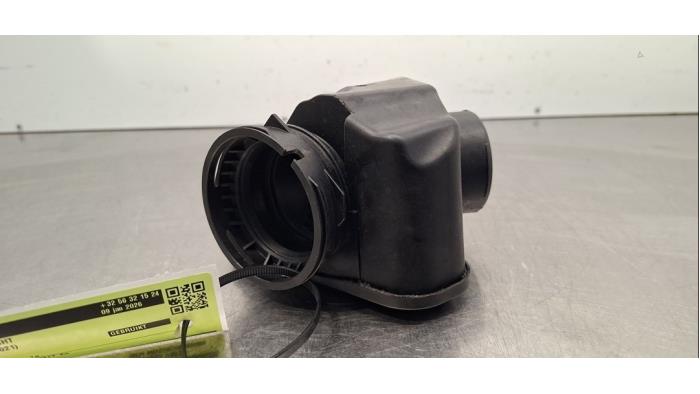 Tuyau d'aspiration air Opel Astra