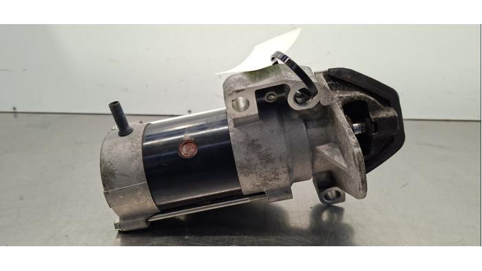 Démarreur Opel Astra