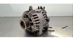 Gebruikte Alternator Opel Astra K Sports Tourer 1.5 CDTi 105 12V Prijs € 332,75 Inclusief btw aangeboden door Autohandel Didier