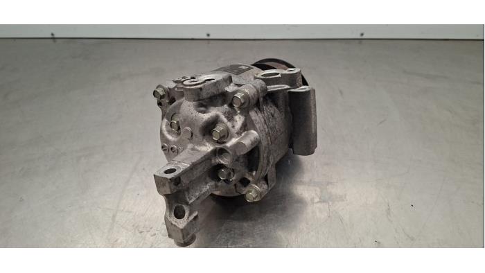 Pompe clim Opel Astra