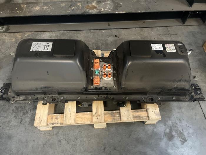 Batterie (hybride) Peugeot 3008