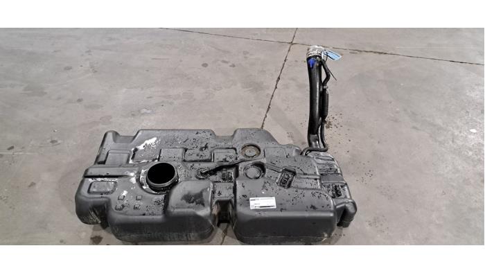 Réservoir de carburant Volkswagen Crafter