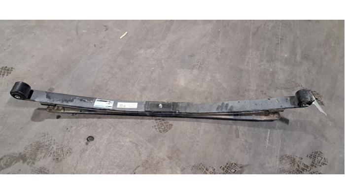 Ressort à lames arrière Volkswagen Crafter