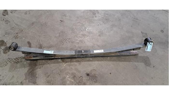 Ressort à lames arrière Volkswagen Crafter