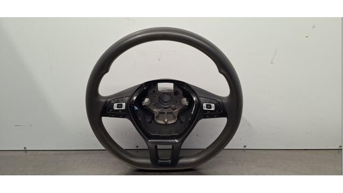 Volant Volkswagen Crafter