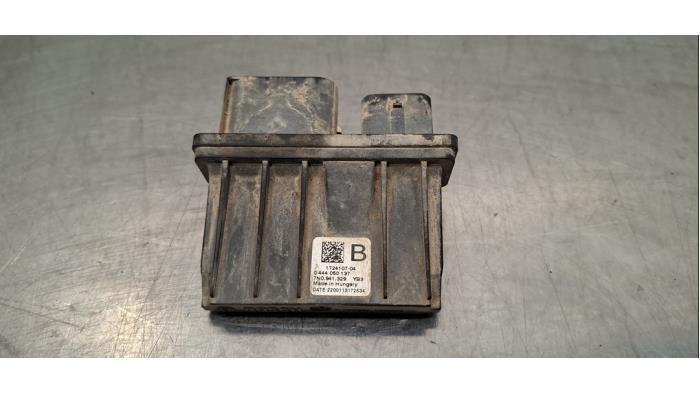 Ordinateur Adblue Volkswagen Crafter