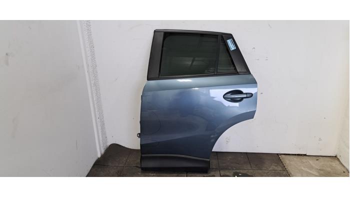 Portière 4portes arrière gauche Mazda CX-5