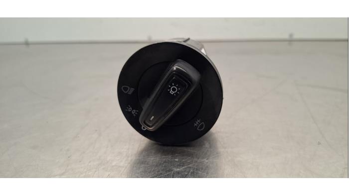 Commutateur phare hauteur réglable Volkswagen Crafter