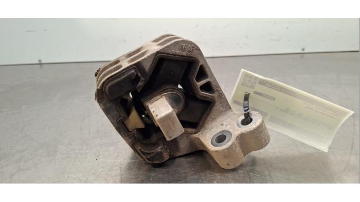 Support boîte de vitesse Volkswagen Crafter