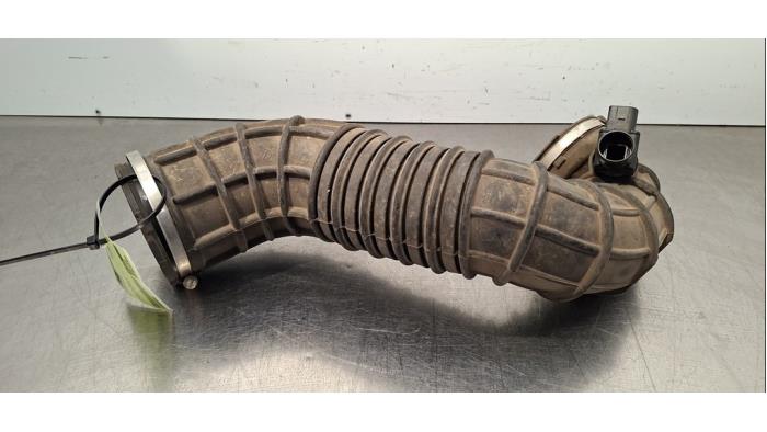 Tuyau d'aspiration air Volkswagen Crafter