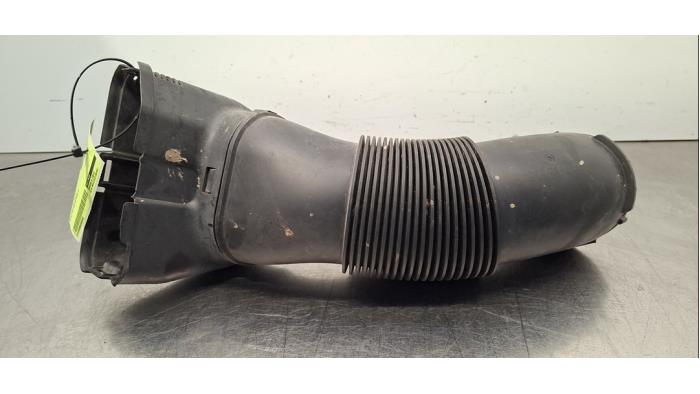 Tuyau d'aspiration air Volkswagen Crafter