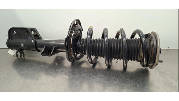 Amortisseur avant droit Volkswagen Crafter