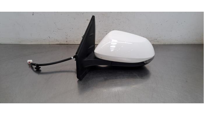 Rétroviseur extérieur gauche Toyota Yaris