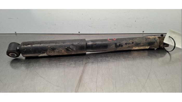 Amortisseur arrière gauche Volkswagen Crafter