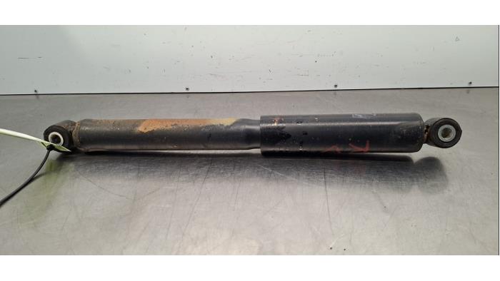 Amortisseur arrière droit Volkswagen Crafter