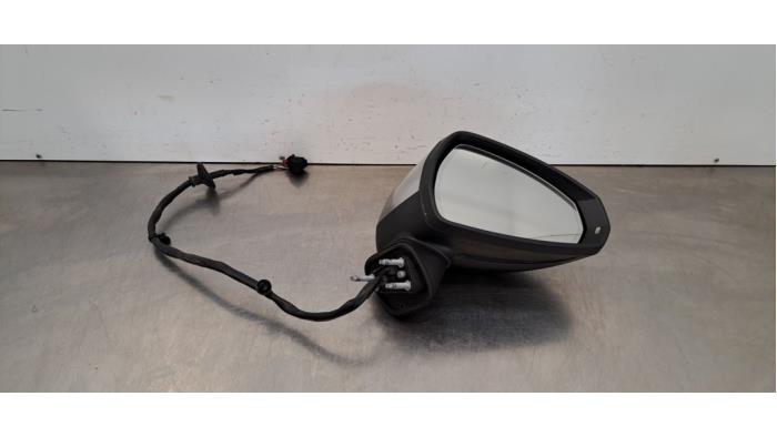 Rétroviseur extérieur droit Audi S3