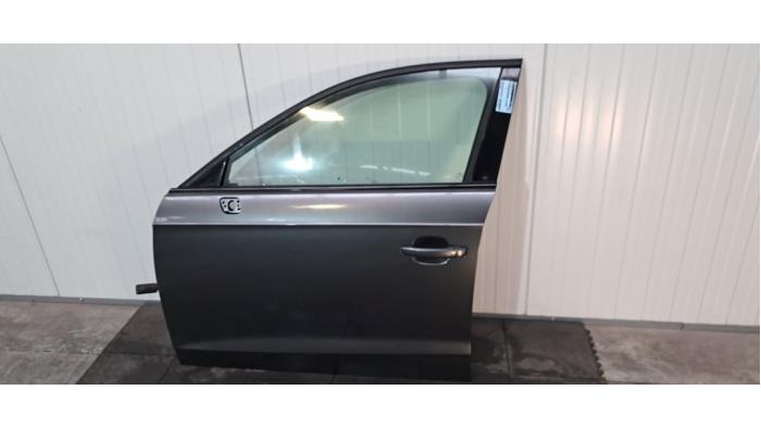 Portière 4portes avant gauche Audi S3