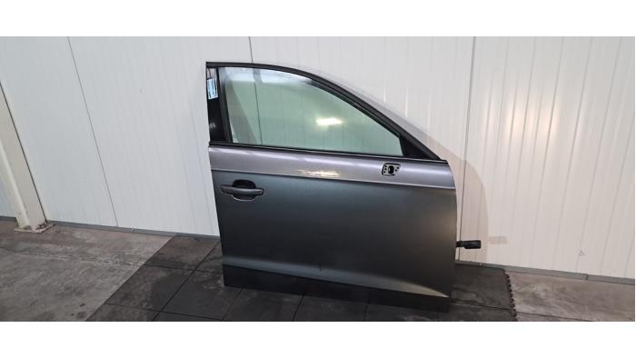 Portière 4portes avant droite Audi S3