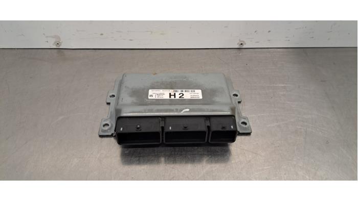 Ordinateur gestion moteur Nissan Micra