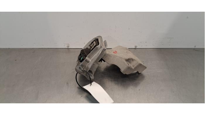 Support moteur Nissan Micra