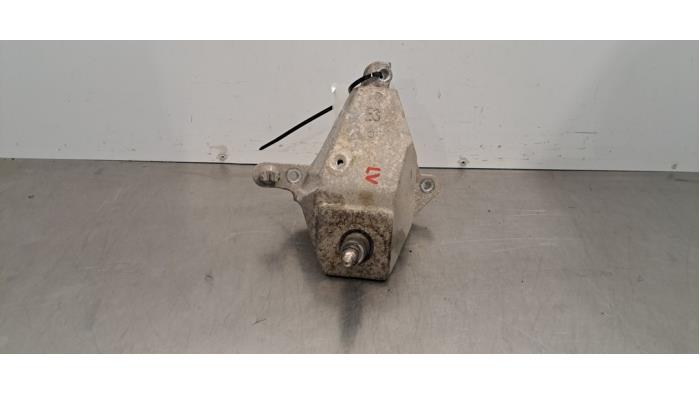 Support (divers) Nissan Micra