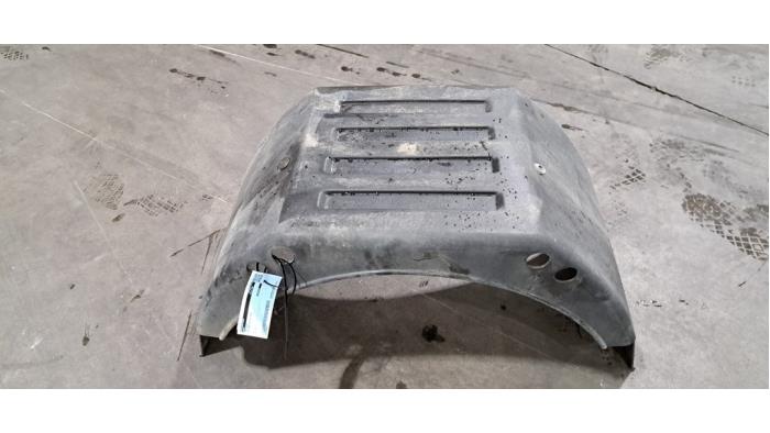 Passage de roue Volkswagen Crafter