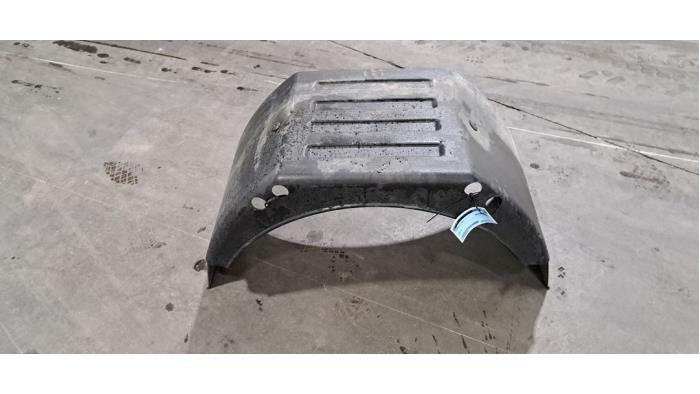 Passage de roue Volkswagen Crafter