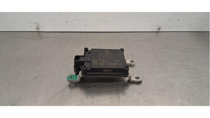 Capteur radar Nissan Micra