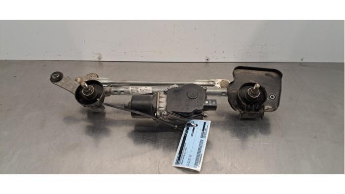 Moteur+mécanique essuie-glace Nissan Micra