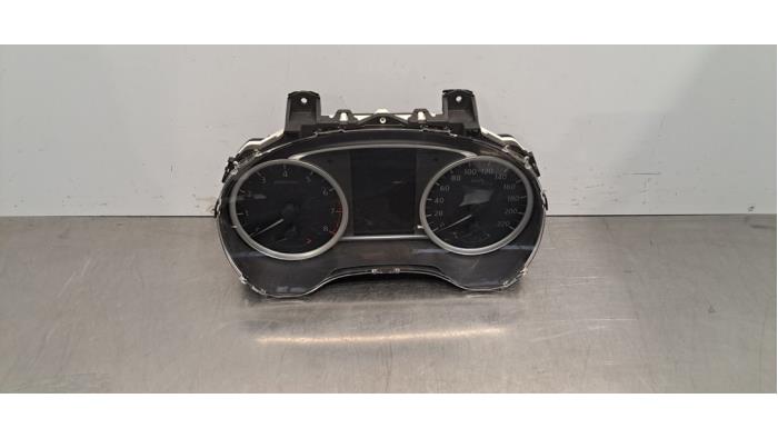 Compteur kilométrique KM Nissan Micra