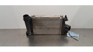 Gebruikte Intercooler Nissan Micra (K14) 1.0 IG-T 100 Prijs € 133,10 Inclusief btw aangeboden door Autohandel Didier