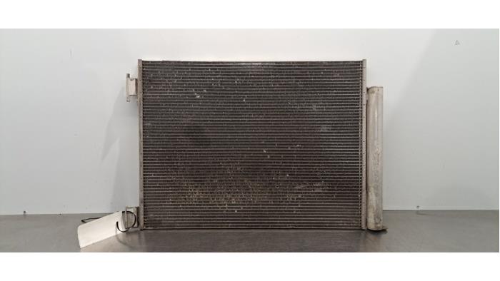 Condensateur clim Nissan Micra