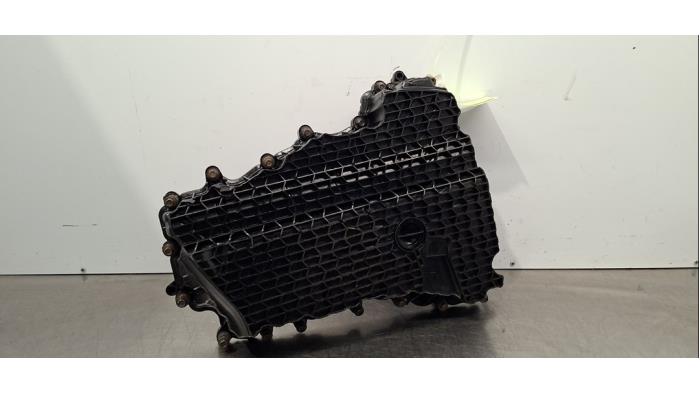 Couvercle carter Opel Vivaro