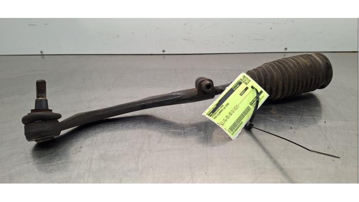 Barre d'accouplement gauche Mini Clubman