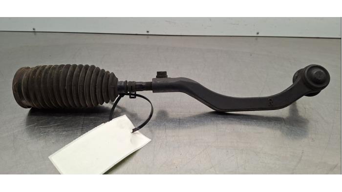 Barre d'accouplement droite Mini Clubman