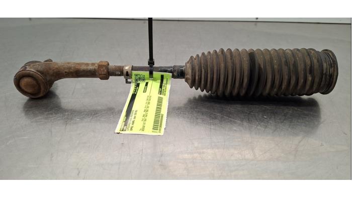 Barre d'accouplement droite Opel Karl