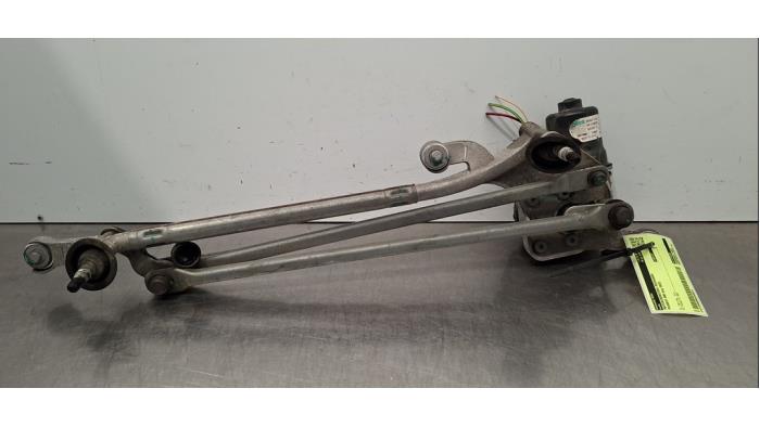 Moteur+mécanique essuie-glace Peugeot 508