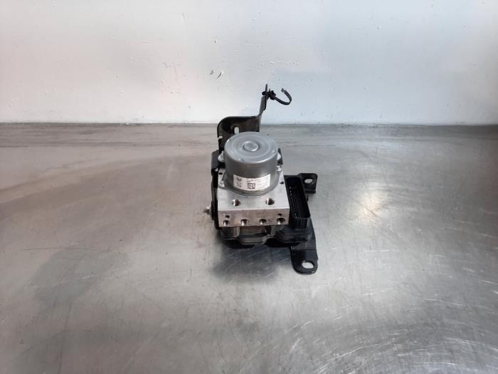 Pompe ABS Citroen Berlingo