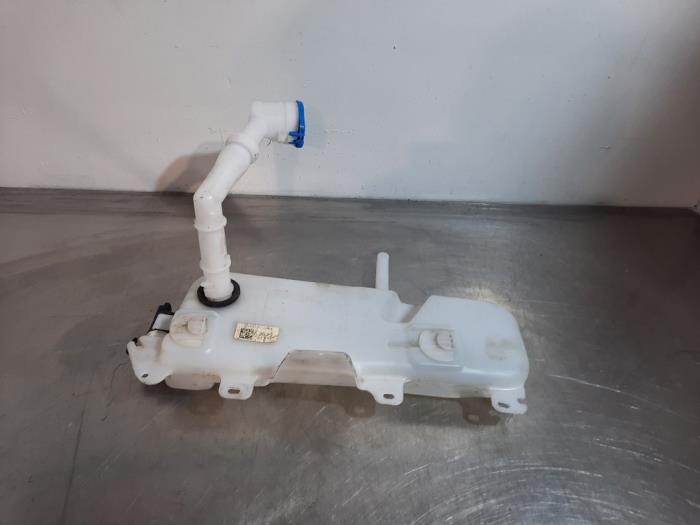 Réservoir lave-glace avant Citroen Berlingo